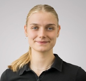 Anna Wehry