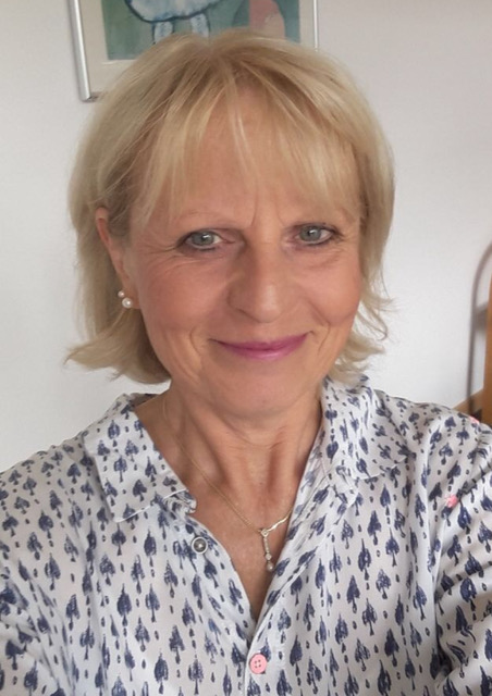 Astrid Dietmann