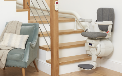 Welcher Lift passt zu mir und meinem Zuhause?